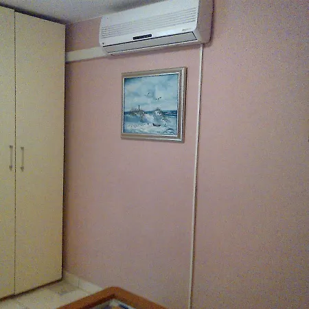 Croatia 公寓 *