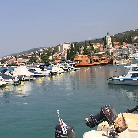 公寓 Croatia