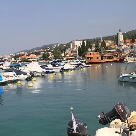 Croatia 公寓