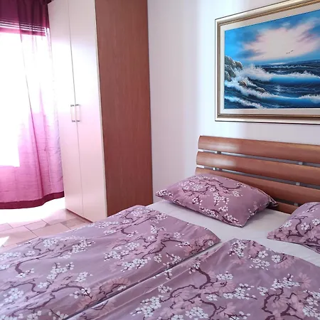 Croatia 塞尔瑟