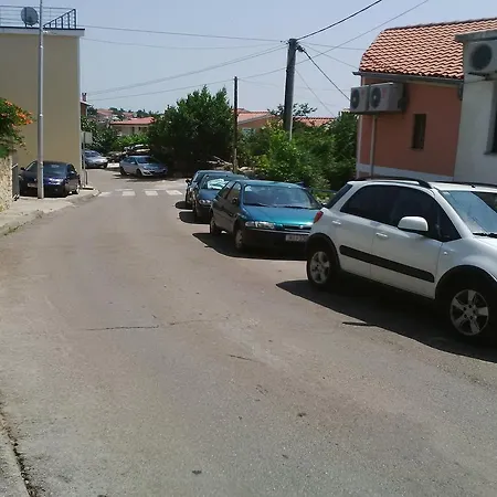 公寓 Croatia 塞尔瑟