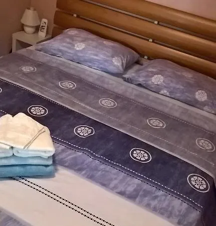 Croatia 公寓 塞尔瑟