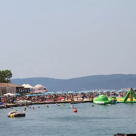 Croatia * 塞尔瑟