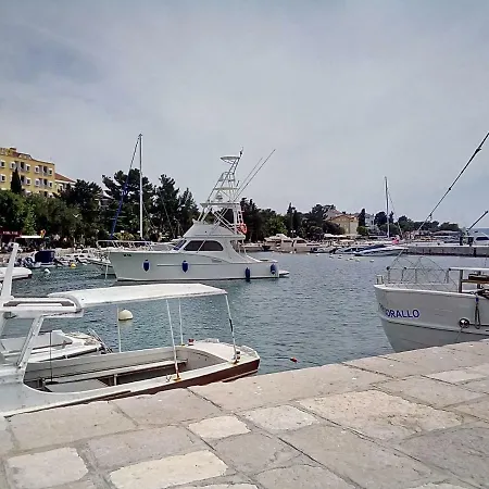 公寓 Croatia *