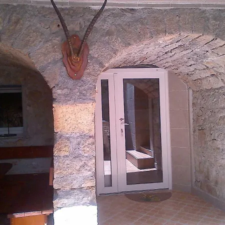 公寓 Croatia