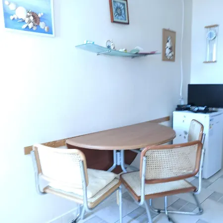 Croatia Apartman *
