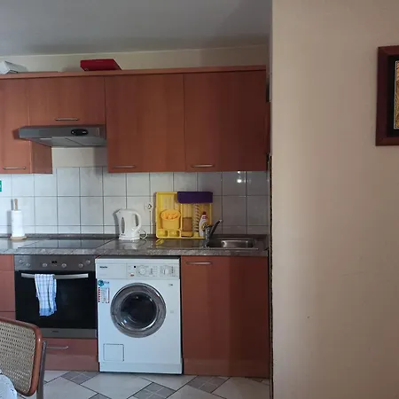 Croatia Apartman *
