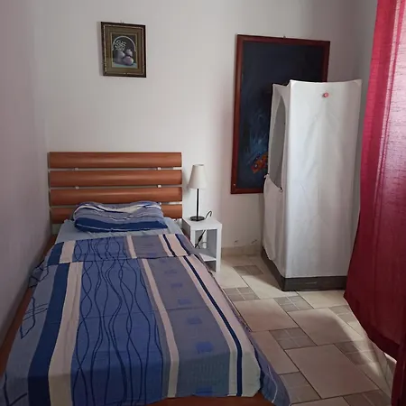 Apartman Croatia *