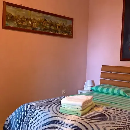 Apartman Croatia *