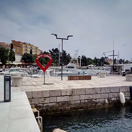 Croatia Apartman