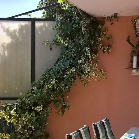 Apartman Croatia